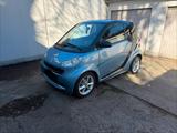Smart 451 Facelift unfallfrei 2 Hand - gebrauchte Smart ForTwo mit Facelift