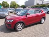 Ssangyong Tivoli Quartz 1.5 T Navi  Kamera PDC SHZ - Ssangyong Tivoli in Düsseldorf
