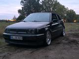 Volkswagen Golf 3 Cabriolet Bon Jovi - Volkswagen Golf: Bon Jovi