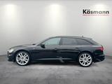 Audi A6 Avant S line 40TDI qu AHK MATRIX 360 ACC - Audi A6: Kombi, Line