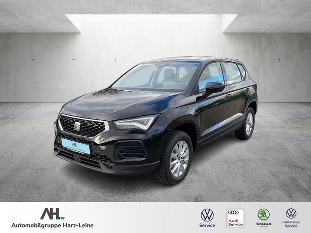 Seat Ateca 1.0 TSI "Reference" LED/PDC/SHZ/BT/GRA/Car