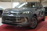 Volkswagen Tiguan 1.5 TSI DSG Elegance*LED*Virtual*Navi* - : Fernlichtassistent, mit Klimaautomatik