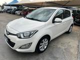 Hyundai i20 1.1 CRDi 5p. Classic - Hyundai i20 Classic mit Diesel-Antrieb