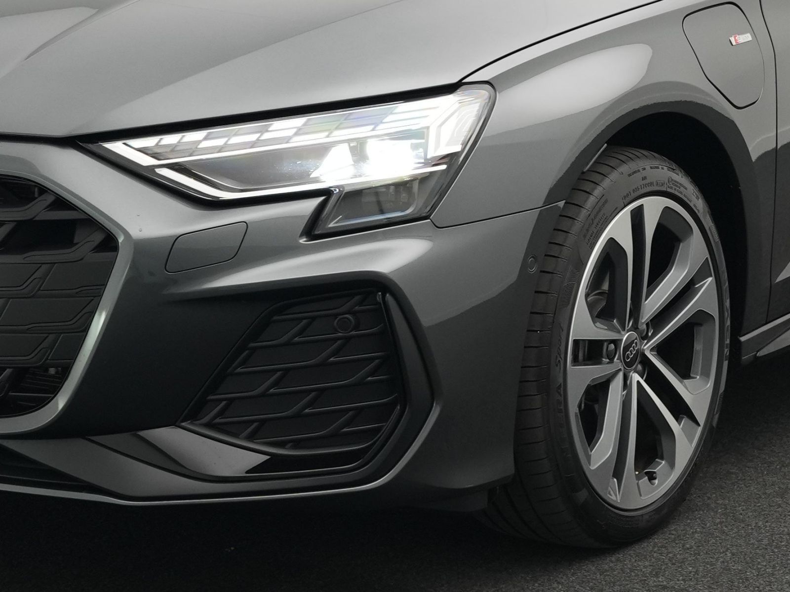 Audi A3 - Bild 23