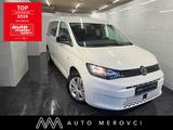 Volkswagen Caddy Maxi 2.0 TDI 7-Sitzer/Navi/Apple&Android - VW Caddy Maxi in Dortmund