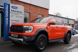 Ford Ranger Raptor e-4WD  3,0L 292PS | B&O - Ford Ranger: Allradantrieb, 3.0