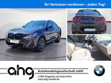 BMW X4 xDrive30i AT M Sportpaket Innovationsp. EDC - BMW X4: Automatik