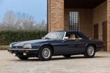 Jaguar XJS V12 CONVERTIBILE - RDS01795 - Jaguar aus 1990