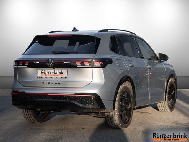 Tiguan 1.5 eTSI R-Line AHK 360° HUD DCC 20" LM-F