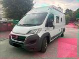 HYMER / ERIBA / HYMERCAR Grand Canyon/Fiat/Aufstelldach/148 PS/3.5t - HYMER / ERIBA Kastenwagen