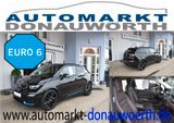 BMW i3 s 120 Ah Panorama Abstandstempomat Leder 20 Z - BMW i3 aus 2022