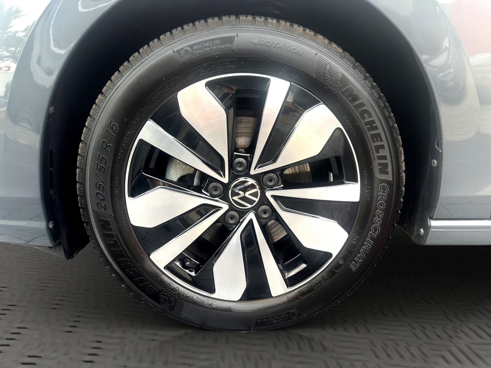 Volkswagen Golf - Bild 21