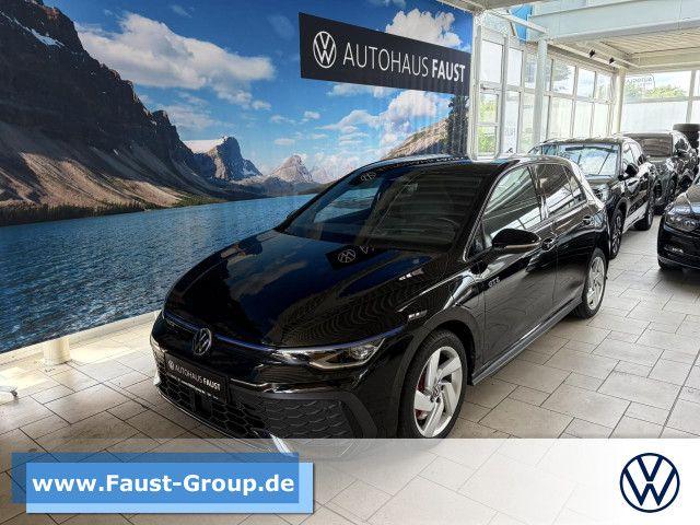Volkswagen Golf GTE DSG Navi LED Matrix AHK Kamera ACC