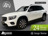 Mercedes-Benz GLB 250 Progressive+Distr+AHK+360+Key+LED+advSou - gebrauchte Mercedes-Benz GLB 250 aus dem Jahr 2022