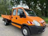 Iveco Daily* 3.0 HPI*65C15*Meiller-Kipper*Doka* - Iveco aus 2008