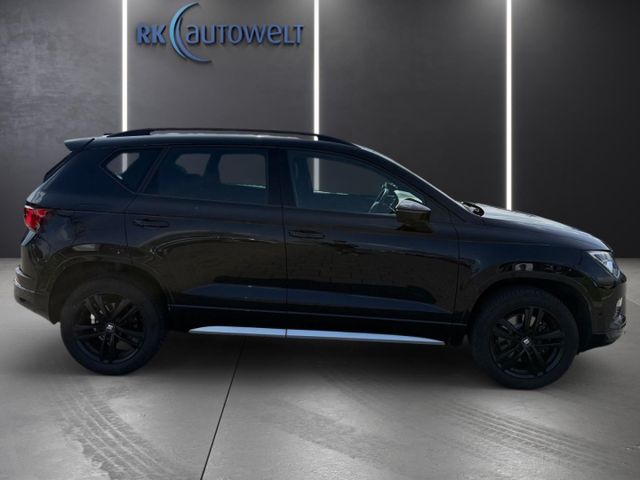 Ateca 1.5 TSI ACT FR Navi ACC El. Heckklappe