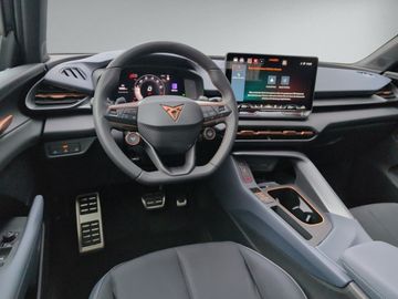 Cupra Terramar - 9