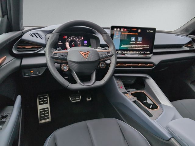 Terramar 1.5 eTSI DSG LED+KAMERA+GRA+KEYLESS+SHZ