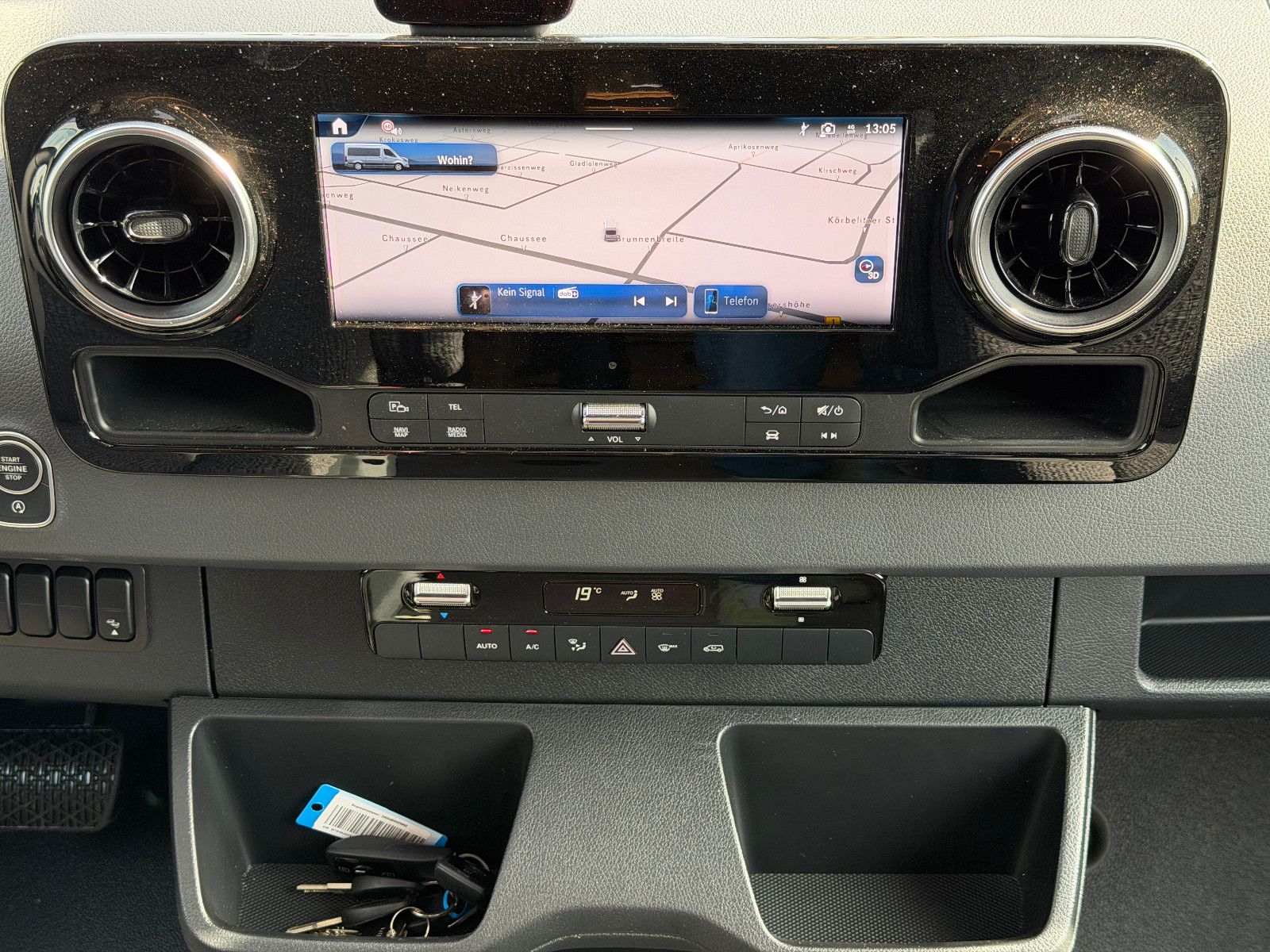Fahrzeugabbildung HYMER / ERIBA / HYMERCAR GT-S 685 - Modell 2027