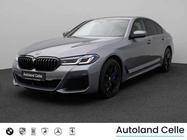 BMW 530d M Sport 360°Laser B&W HUD Individual 19Zoll
