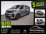 Opel Zafira Life 2.0D L3 Edition 9Sitze Automatik - Opel Zafira Life Jahreswagen