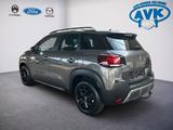 Citroën C3 Aircross C-Series mit AHK,Bluetooth,Sitzhzng - Citroën Gebrauchtwagen