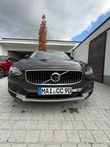 Volvo V90 Cross Country B5 D AWD Ultimate Auto Ult... - Volvo V90 Cross Country aus 2023