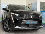Peugeot 5008 1.5D 130*VOLL LEDER*ALLURE*360*KEY*7 SITZER - Peugeot 5008 in Düsseldorf