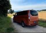Ford Tourneo Custom - Ford Tourneo Custom von privat