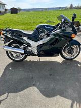 Kawasaki ZZR1100 - Offers