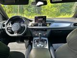 Audi A6 3.0 TDI 200kW quattro S tronic - - Audi A6: 20 TDI