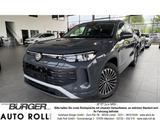 Volkswagen Tayron 1.5 eTSI IQ-Light Pano AHK Navi 360° ACC 
