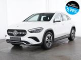 Mercedes-Benz GLA 200 PROGRESSIVE DISTRONIC PARKASSIST KAMERA - Mercedes-Benz GLA 200 in Köln