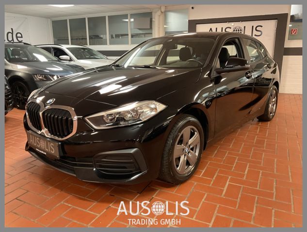 BMW 116 d Advantage Navi,Head-UP,PDC