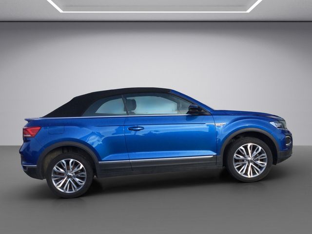 T-Roc Cabriolet 1.5TSI Active LED AHK