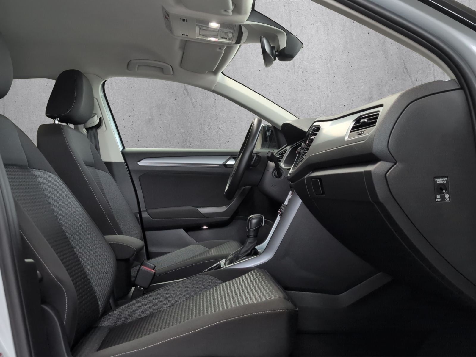 T-Roc ACTIVE 1.5 TSI DSG