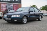 Ford Sierra XR4i 2.0 *3.HAND*SD*EFH*GARANTIE* - Ford: Oldtimer