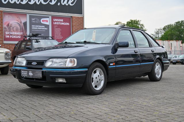 Ford Sierra XR4i 2.0 *3.HAND*SD*EFH*GARANTIE*