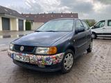 Volkswagen Polo 1.4 44kW Auto Basis - gebrauchte VW Polo aus dem Jahr 1998