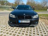 BMW 325i E90 M-Paket 3 Liter Reihen sechs ... - BMW: Reihe