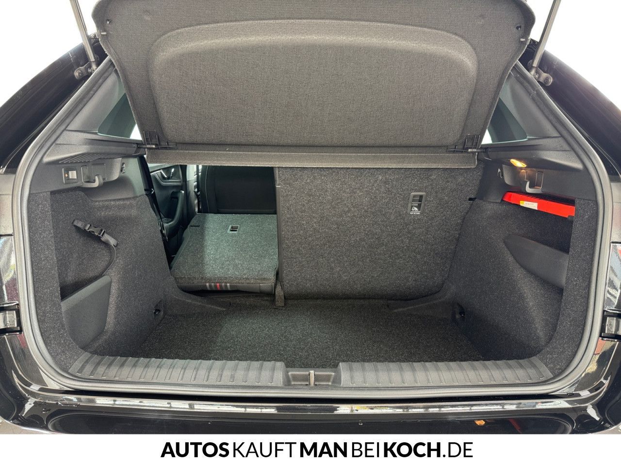 Skoda Kamiq - Bild 16