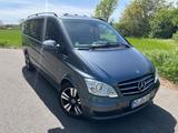 Mercedes-Benz Viano 3.0 CDI AMBIENTE lang TÜV neu ATM 160tkm - Mercedes-Benz Viano in Mainz