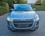 Peugeot 4008 1.8 Allure 4WD Voll-Leder Panorama Kamera - Peugeot 4008 Gebrauchtwagen