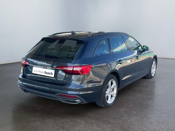 Audi A4 - 6