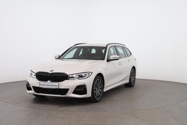 BMW 330 3 Touring e xDrive M Sport