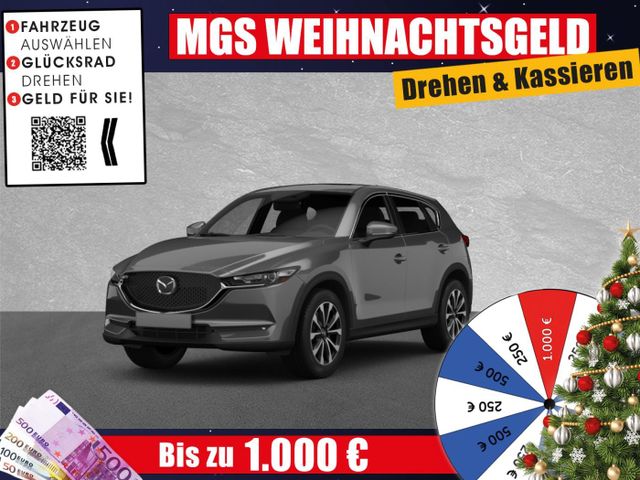 Mazda CX-5 #Newground #Sofortverfügbar