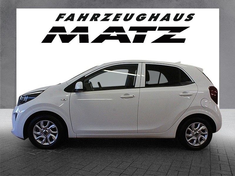 Fahrzeugabbildung Kia Picanto 1.0 Dream-Team Edition