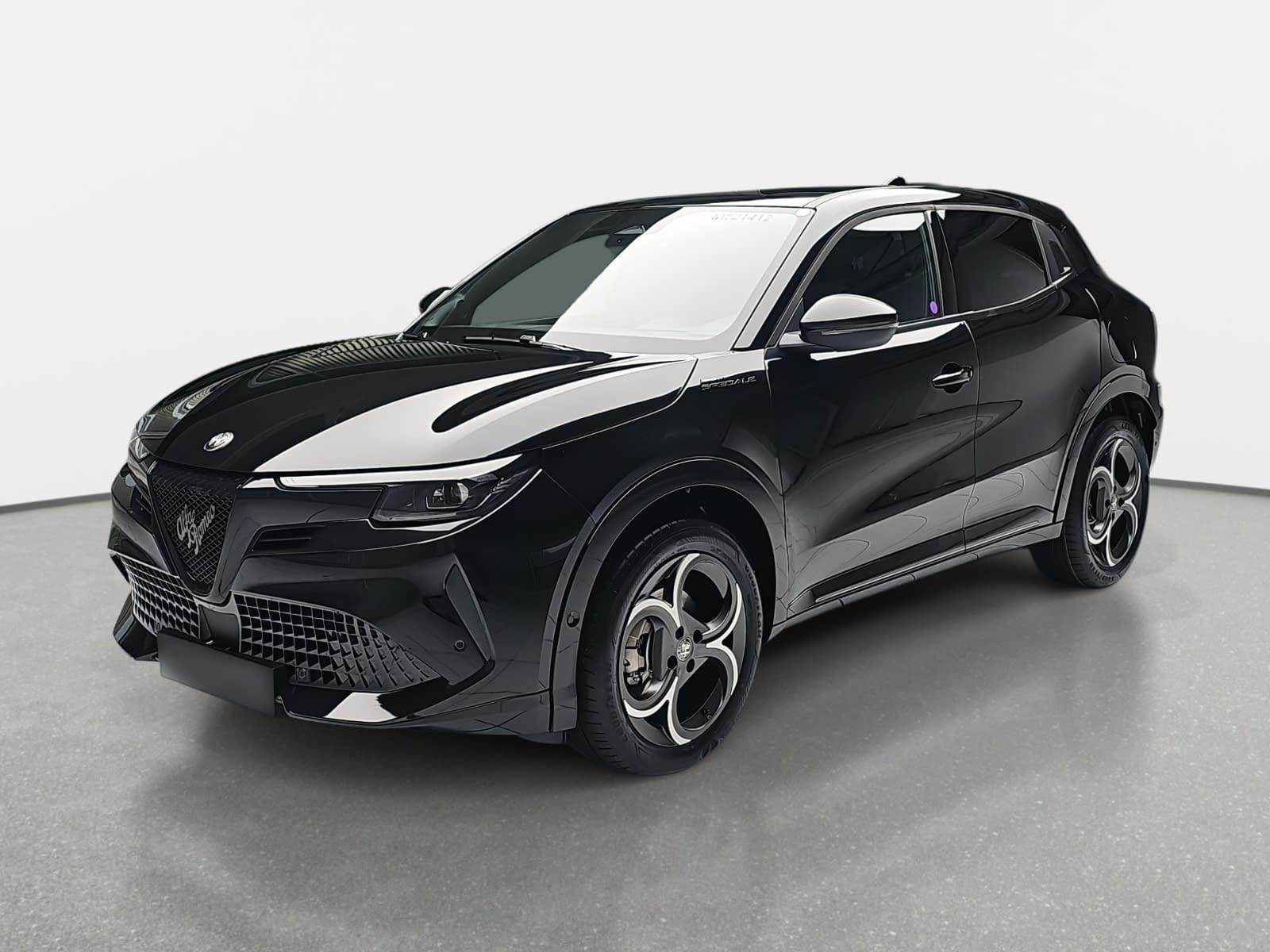 Alfa Romeo Junior - Bild 2