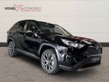 Toyota RAV4 2.5 Hybrid Teamplayer +TechnikP - Toyota mit Hybrid-Antrieb