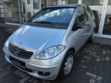 Mercedes-Benz A 180 CDI Polar Star 2.Hand - gebrauchte Mercedes-Benz A 180 aus dem Jahr 2006